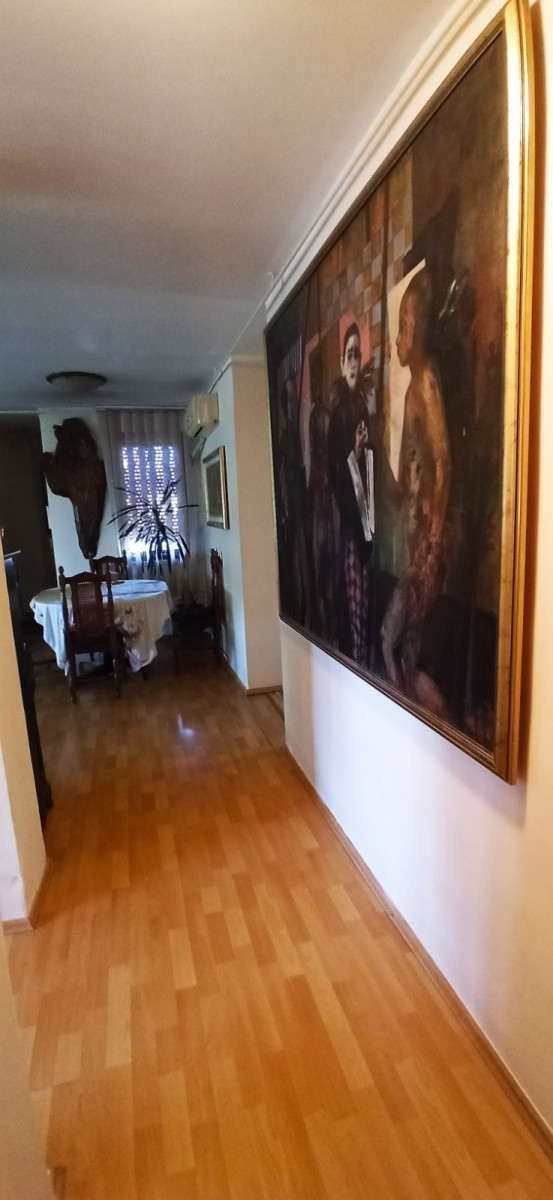 Slika 1 - Stan,NOVI SAD,LIMAN 4,kv: 114.00, € 283000, ID: 1057038