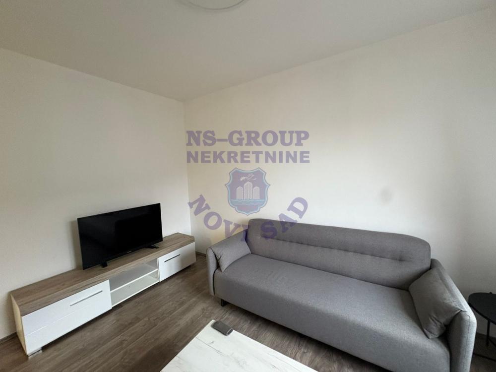 Slika 1 - 564279-Garsonjera-29m2-Telep