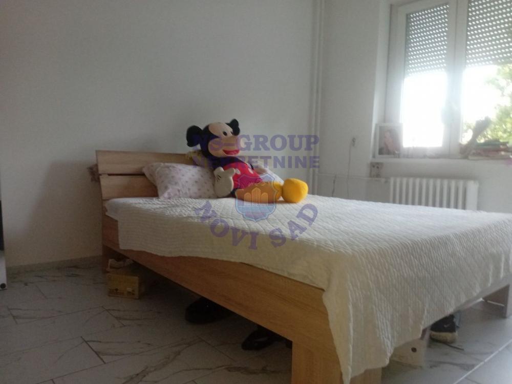 Slika 5 - Odlican dvosoban stan na Keju 