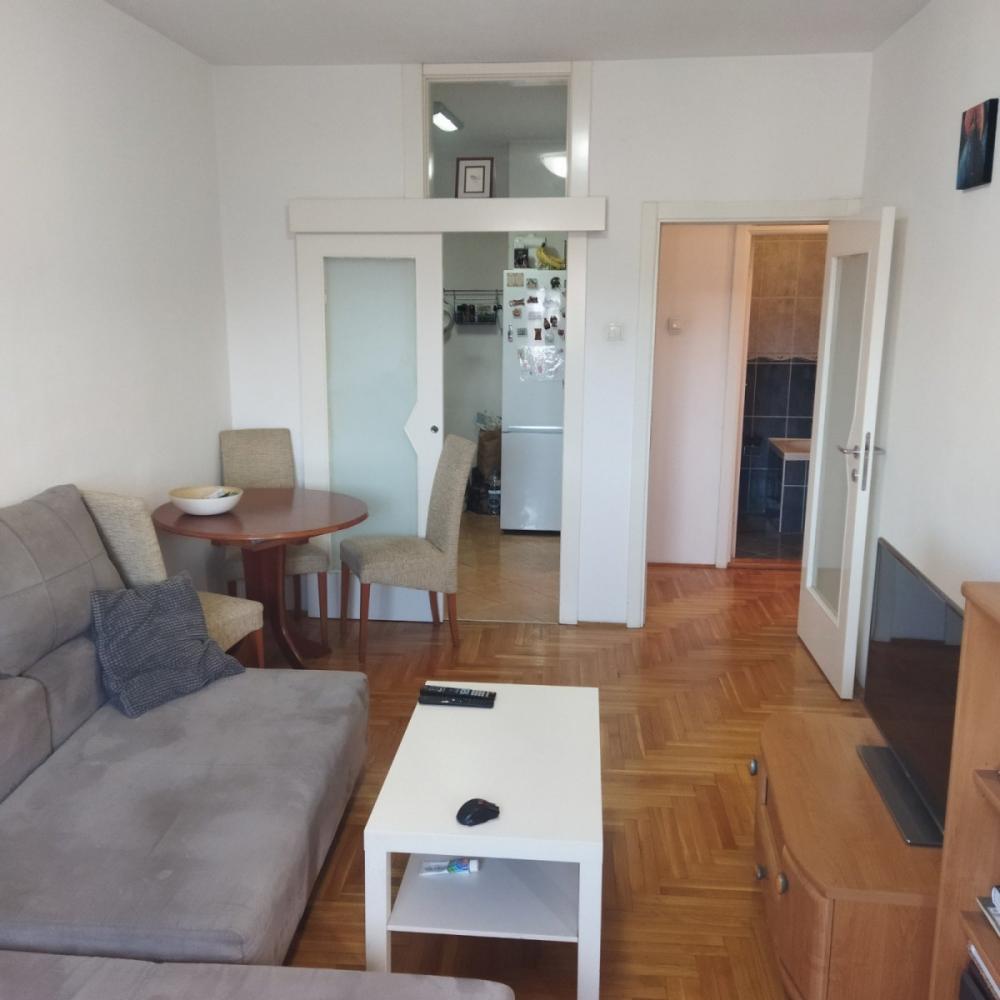 Slika 2 - Stan,NOVI SAD,SOCIJALNO,kv: 44.00, € 123600, ID: 1059162