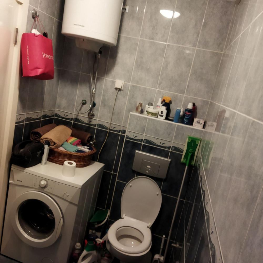 Slika 9 - Stan,NOVI SAD,SOCIJALNO,kv: 44.00, € 123600, ID: 1059162