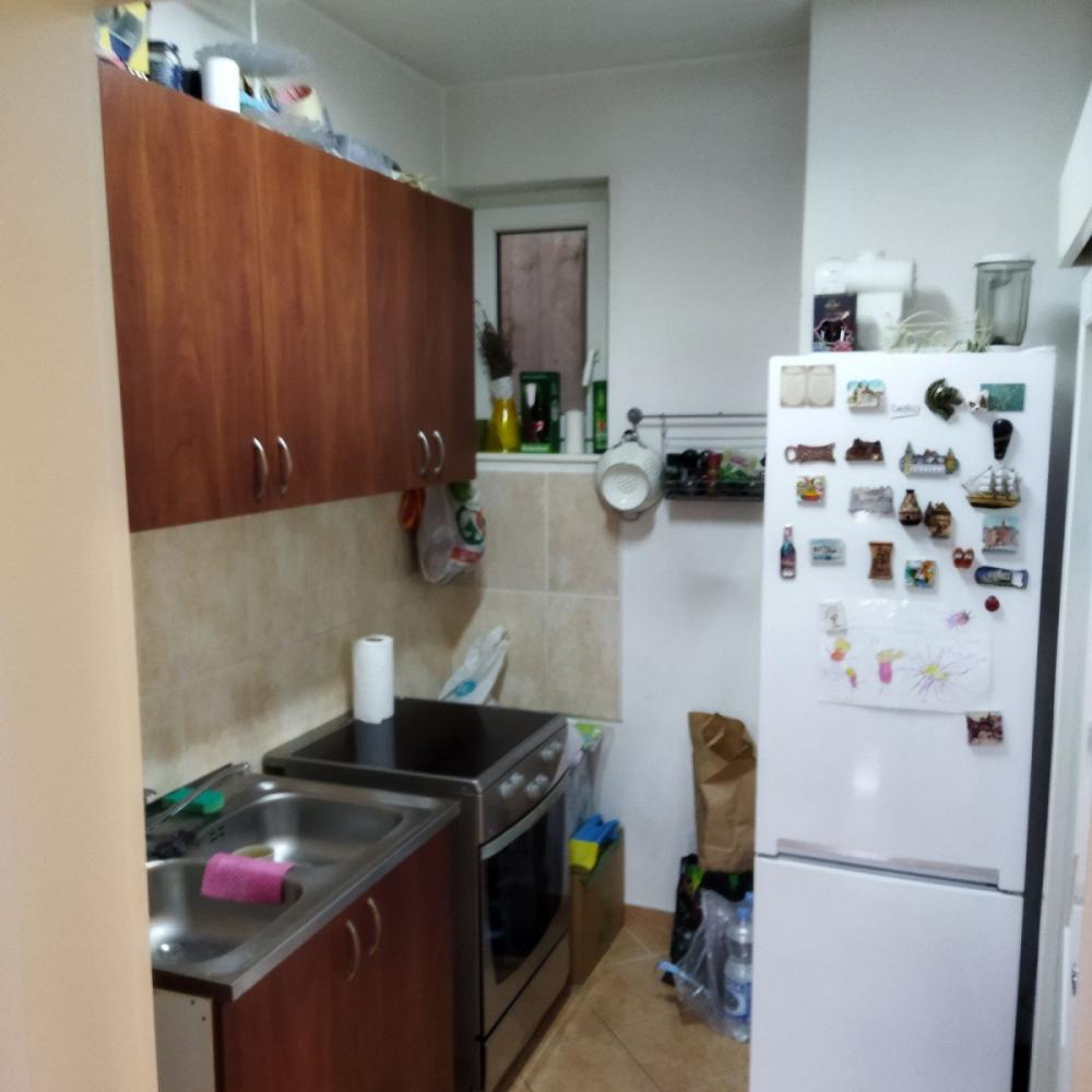 Slika 3 - Stan,NOVI SAD,SOCIJALNO,kv: 44.00, € 123600, ID: 1059162