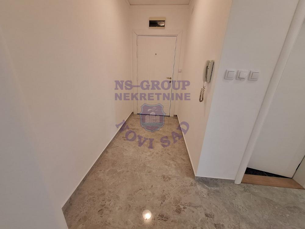 Slika 5 - Dvosoban stan na Novoj Detelinari 