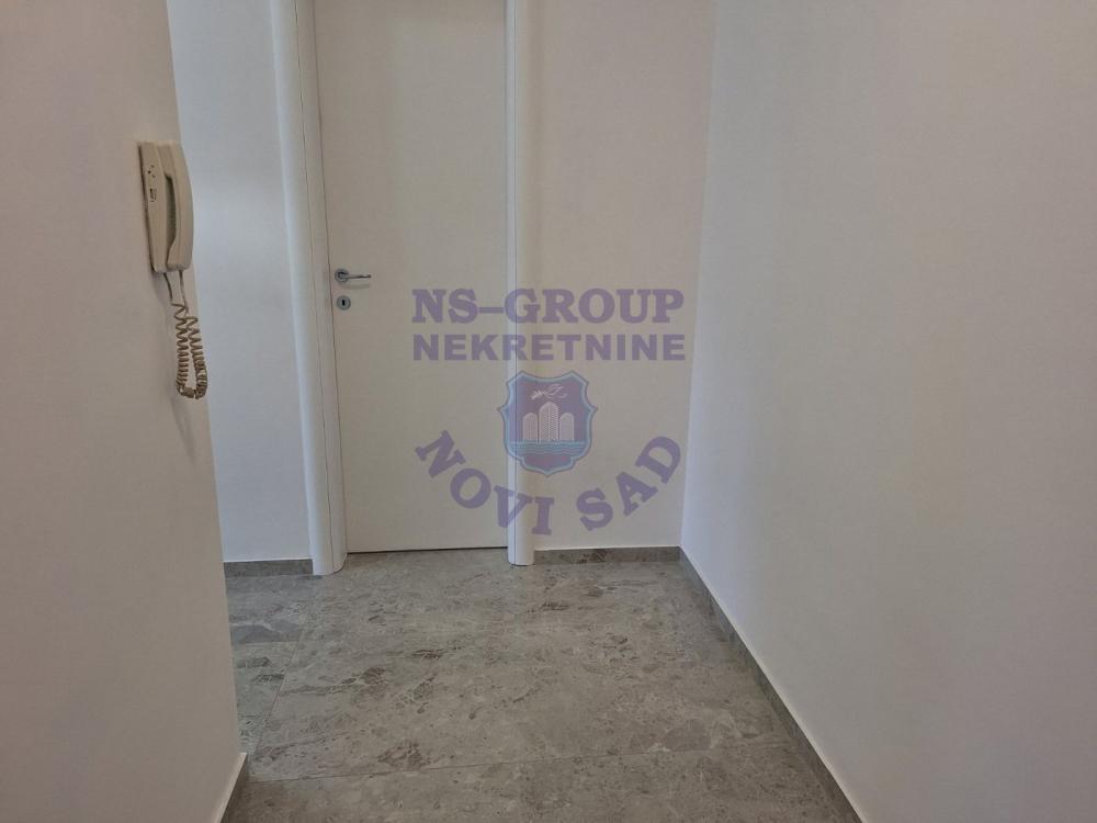 Slika 8 - Dvosoban stan na Novoj Detelinari 