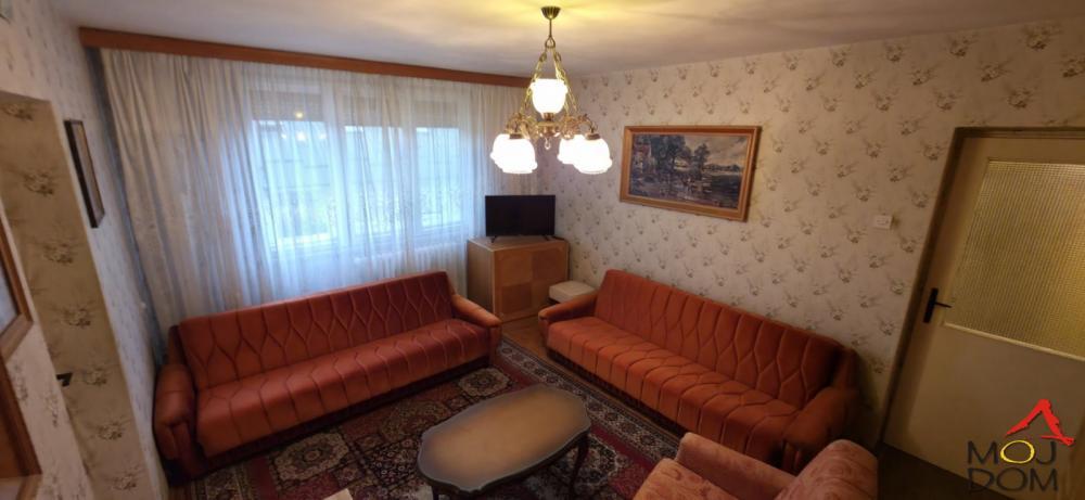 Glavna slika -Stan,NOVI SAD,DETELINARA,kv: 43, € 96800, ID: 1031798