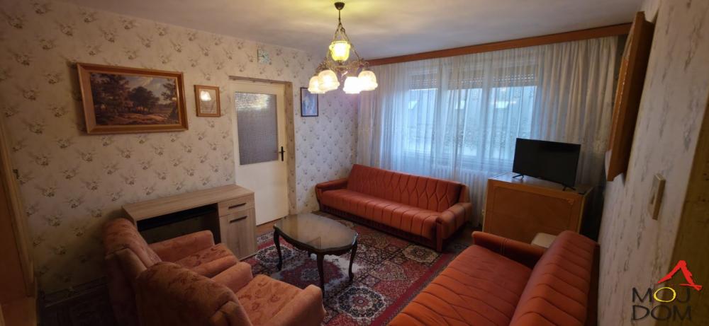 Slika 3 - Stan,NOVI SAD,DETELINARA,kv: 43, € 96800, ID: 1031798