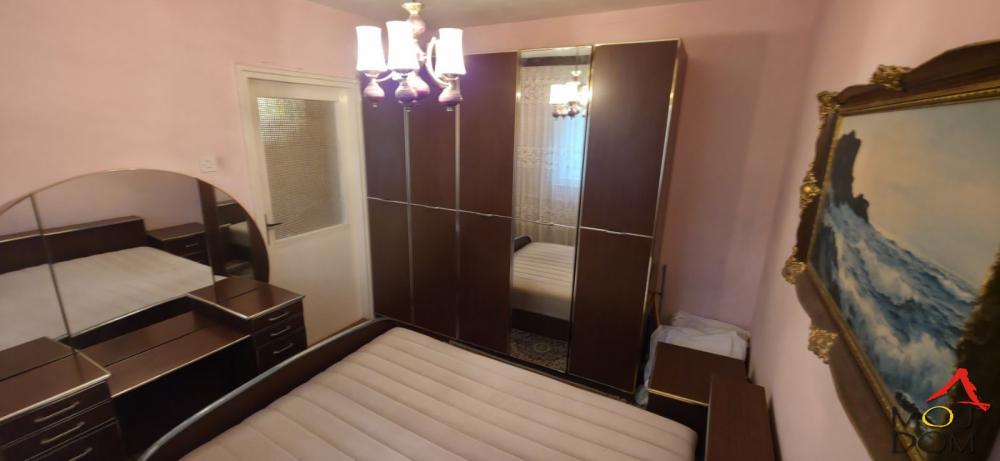 Slika 5 - Stan,NOVI SAD,DETELINARA,kv: 43, € 96800, ID: 1031798