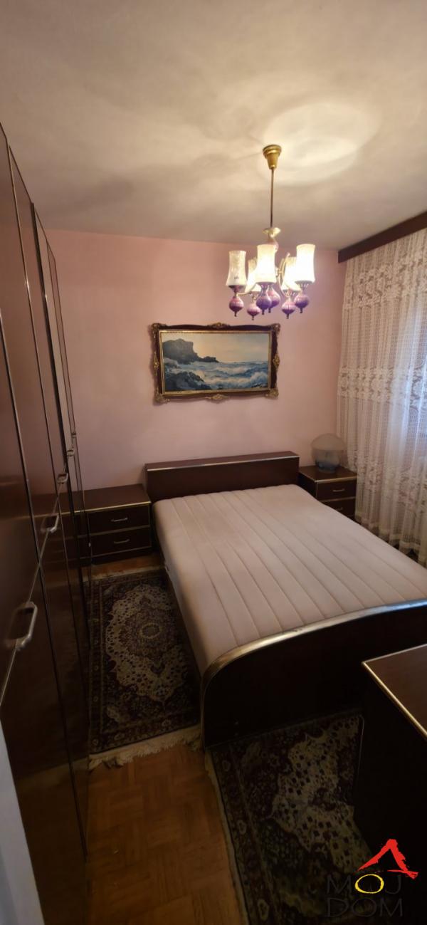 Slika 8 - Stan,NOVI SAD,DETELINARA,kv: 43, € 96800, ID: 1031798