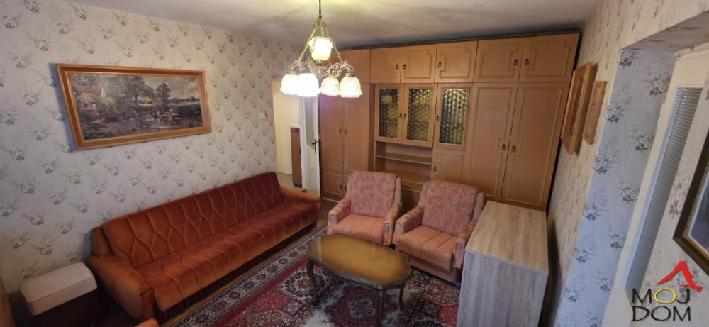 Slika 1 - Stan,NOVI SAD,DETELINARA,kv: 43, € 96800, ID: 1031798