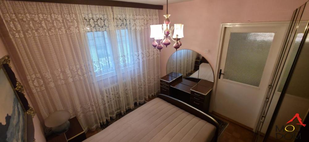 Slika 7 - Stan,NOVI SAD,DETELINARA,kv: 43, € 96800, ID: 1031798