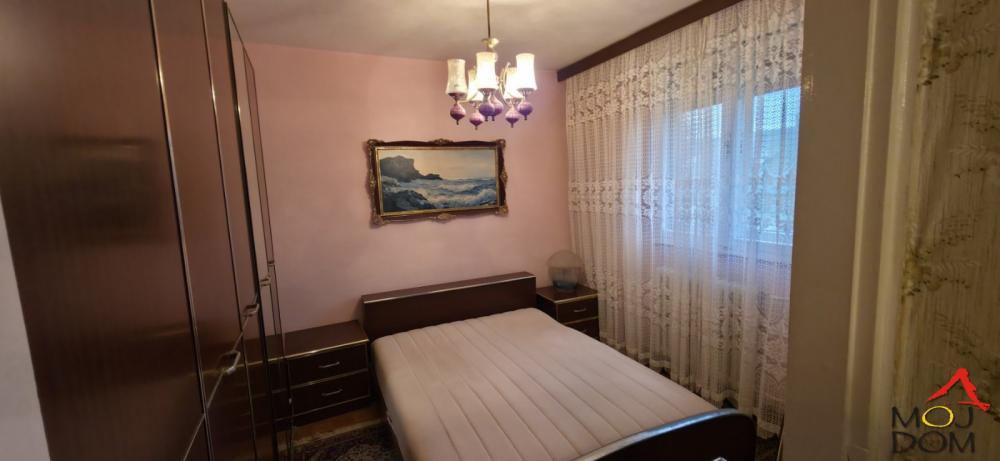 Slika 6 - Stan,NOVI SAD,DETELINARA,kv: 43, € 96800, ID: 1031798