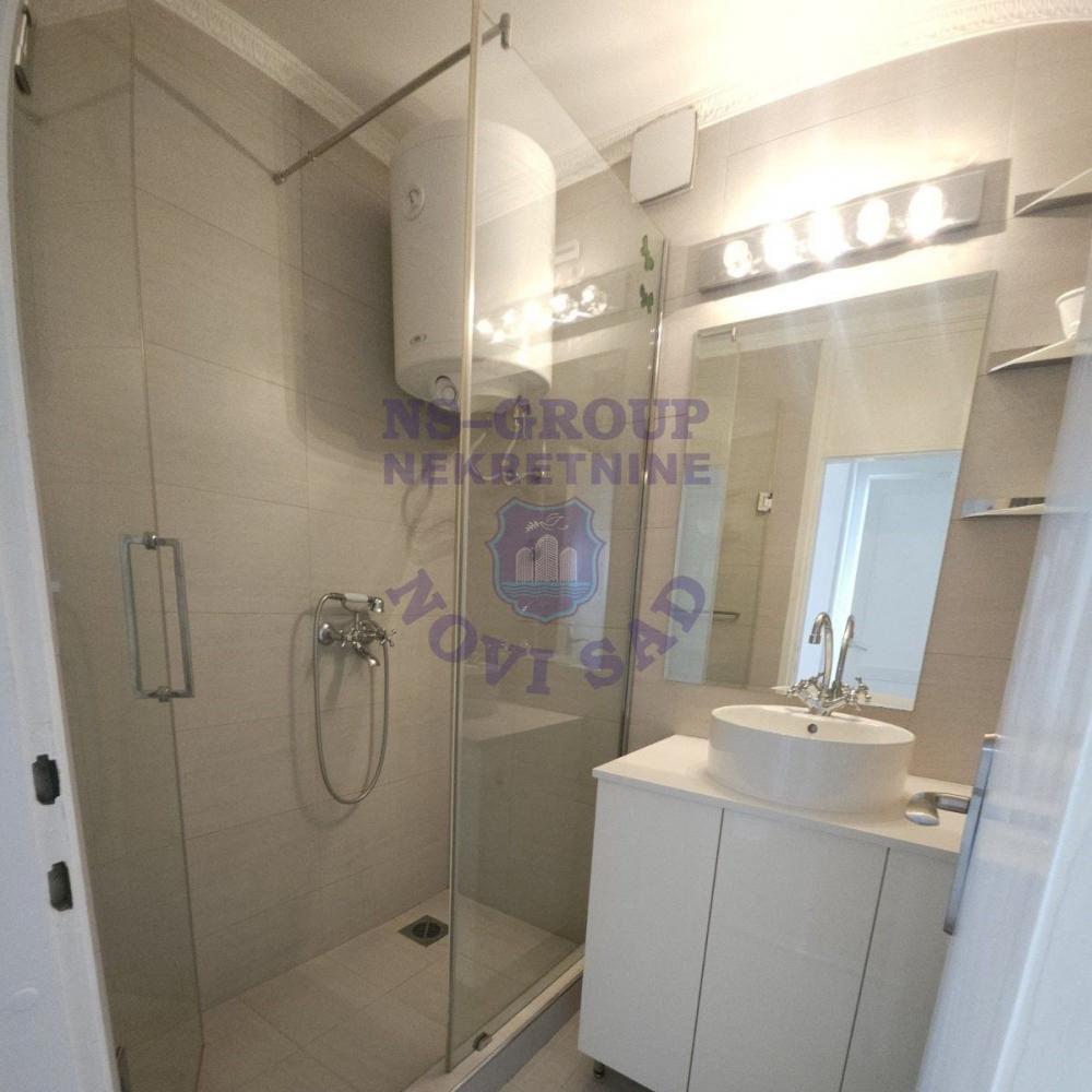 Slika 8 - Dvosoban stan na Bulevaru