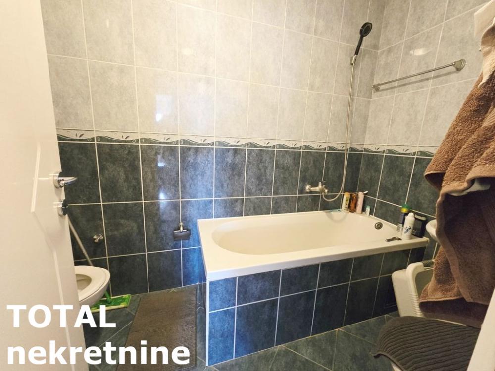 Slika 6 - Stan,NOVI SAD,CENTAR,kv: 44.00, € 120000, ID: 1101545