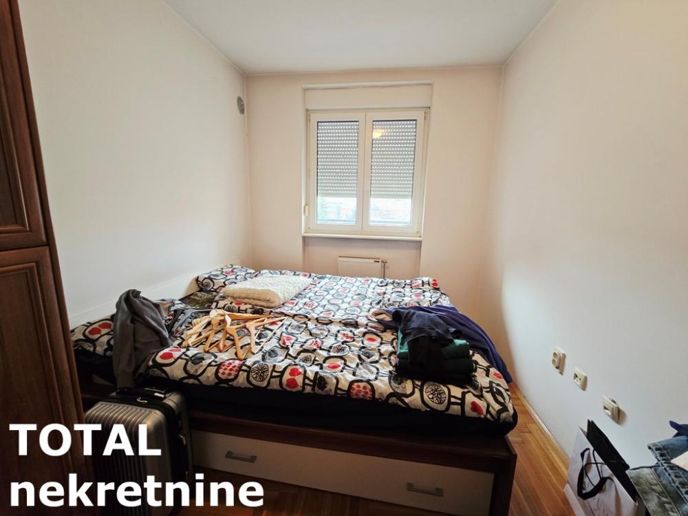 Slika 3 - Stan,NOVI SAD,CENTAR,kv: 44.00, € 120000, ID: 1101545