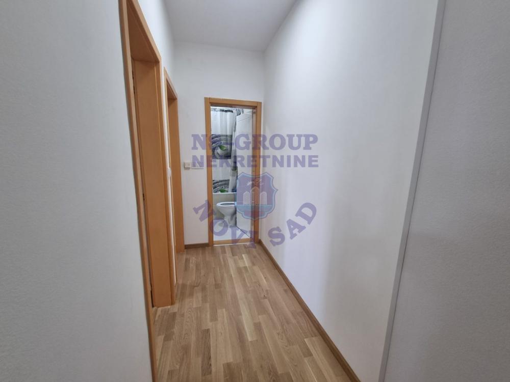 Slika 8 - Prodaja stana, 49m2, Grbavica Novi Sad
