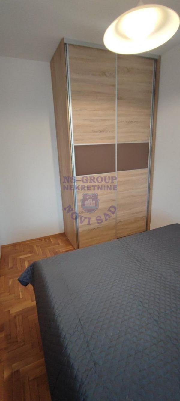 Slika 2 - Odličan dvosoban stan na Socijalnom! 