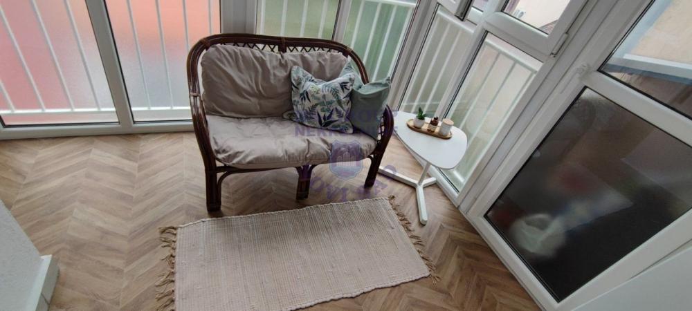 Slika 5 - Odličan dvosoban stan na Socijalnom! 