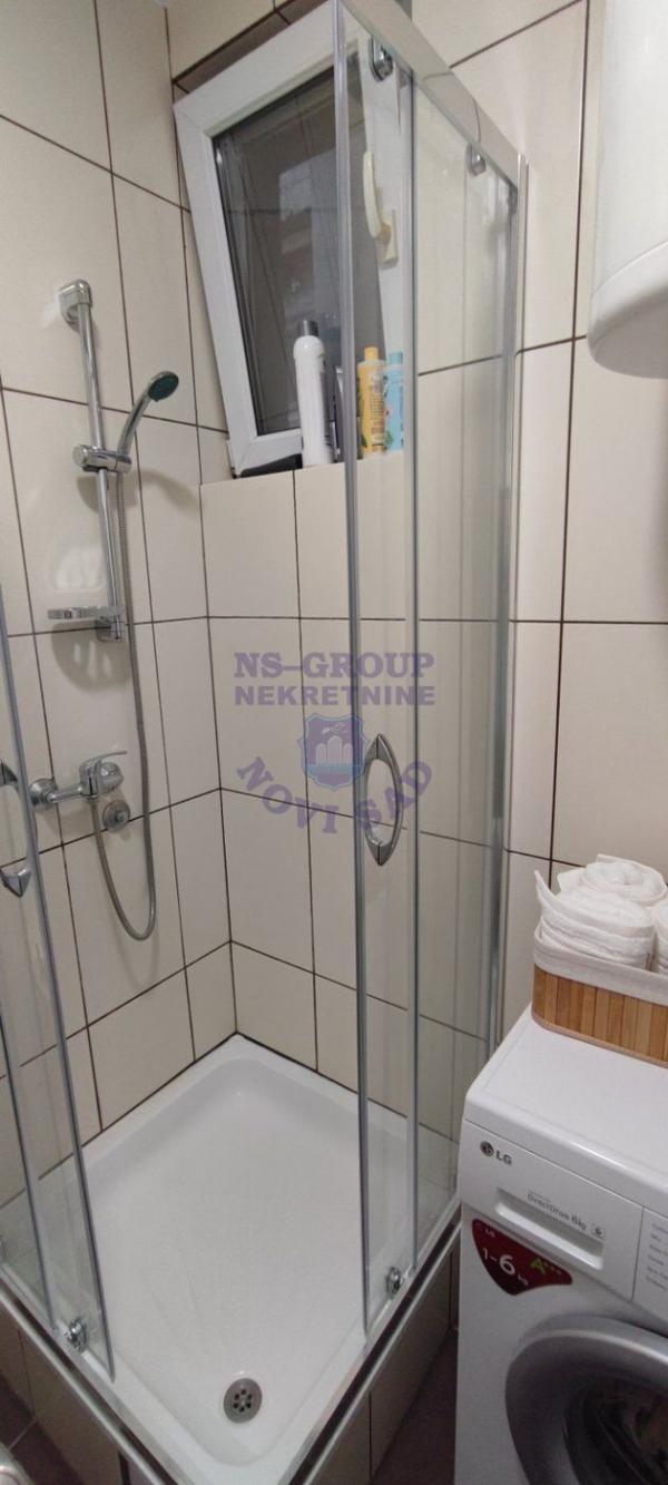 Slika 8 - Odličan dvosoban stan na Socijalnom! 