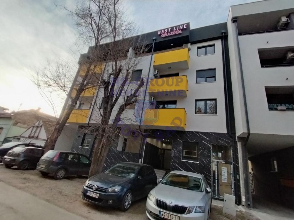 Slika 9 - Nov dvoiposoban na Grbavici! Povrat PDV-a!