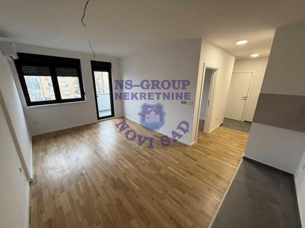 Glavna slika -Nov dvoiposoban na Grbavici! Povrat PDV-a!