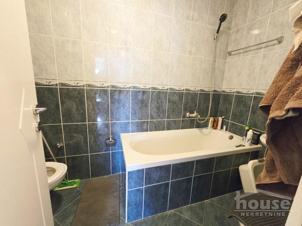 Slika 6 - Stan,NOVI SAD,CENTAR,kv: 44.00, € 120000, ID: 1064697