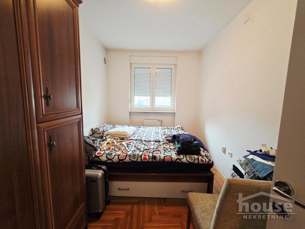 Slika 2 - Stan,NOVI SAD,CENTAR,kv: 44.00, € 120000, ID: 1064697