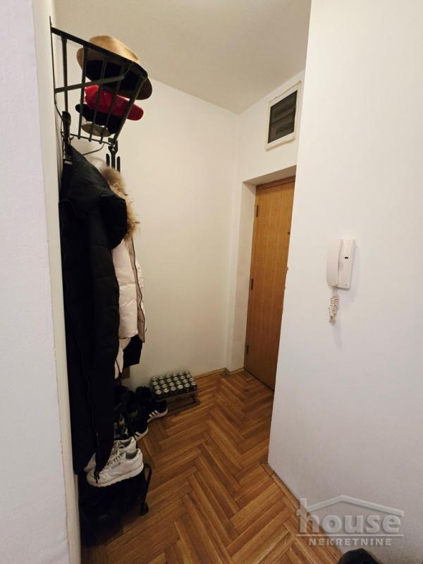 Slika 4 - Stan,NOVI SAD,CENTAR,kv: 44.00, € 120000, ID: 1064697