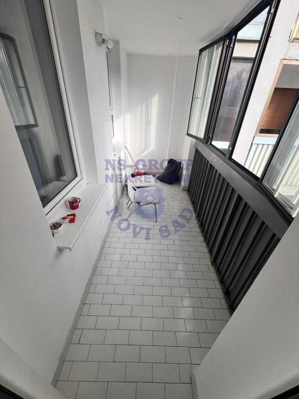 Slika 8 - Cetvorosoban stan Nova Detelinara š: 528010