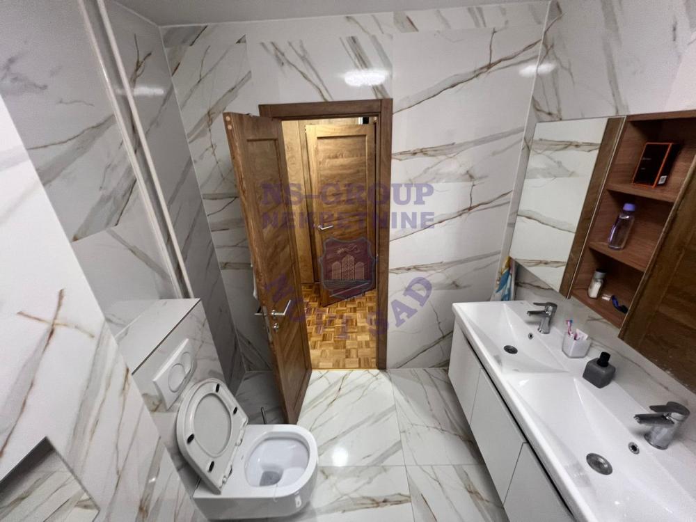 Slika 7 - Cetvorosoban stan Nova Detelinara š: 528010