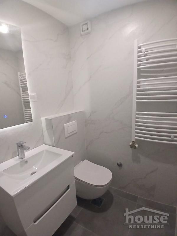 Slika 8 - Stan,NOVI SAD,PODBARA,kv: 42.00, € 134400, ID: 1065432