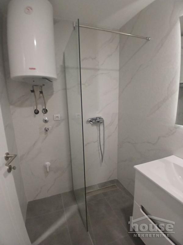 Slika 10 - Stan,NOVI SAD,PODBARA,kv: 42.00, € 134400, ID: 1065432