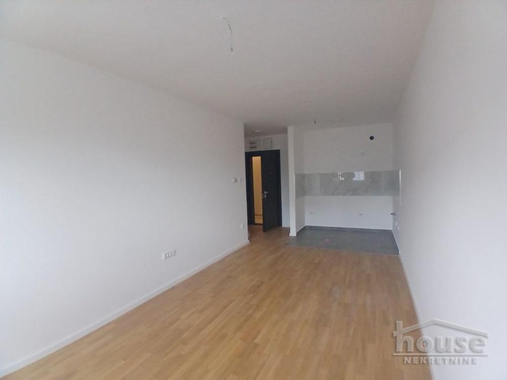 Slika 2 - Stan,NOVI SAD,PODBARA,kv: 42.00, € 134400, ID: 1065432