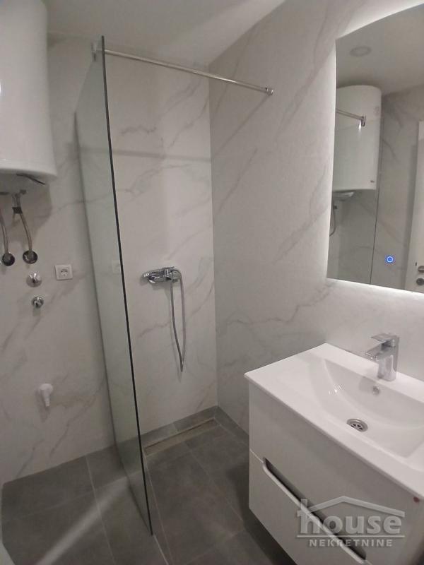 Slika 9 - Stan,NOVI SAD,PODBARA,kv: 42.00, € 134400, ID: 1065432