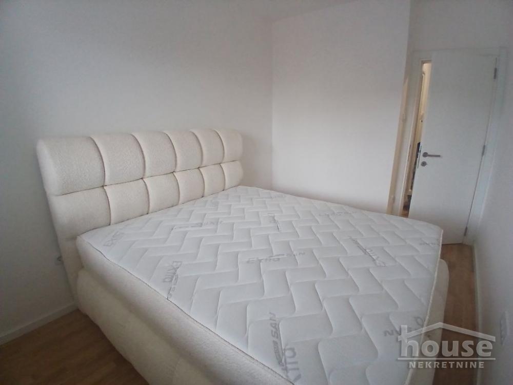 Slika 6 - Stan,NOVI SAD,PODBARA,kv: 42.00, € 134400, ID: 1065432