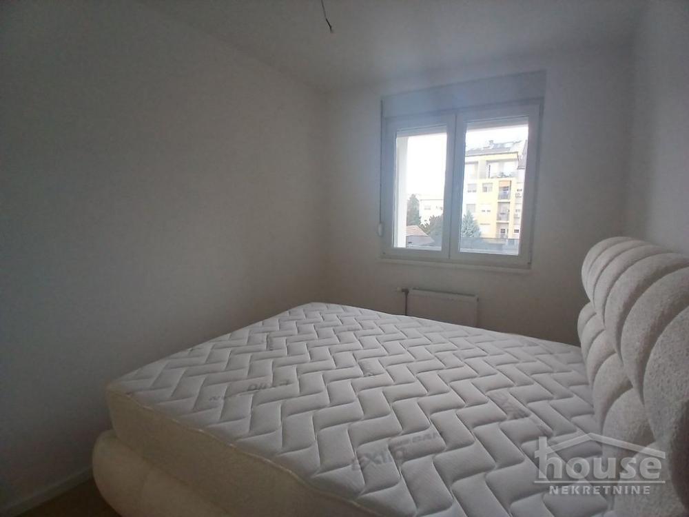 Slika 5 - Stan,NOVI SAD,PODBARA,kv: 42.00, € 134400, ID: 1065432