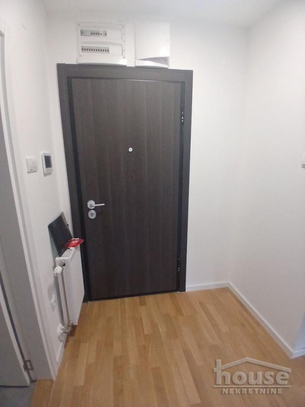 Slika 7 - Stan,NOVI SAD,PODBARA,kv: 42.00, € 134400, ID: 1065432