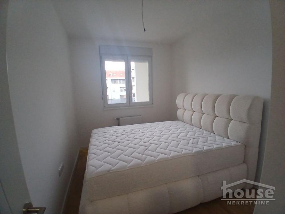 Slika 4 - Stan,NOVI SAD,PODBARA,kv: 42.00, € 134400, ID: 1065432