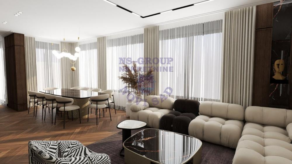 Slika 1 - Odlican petosoban stan u centru!