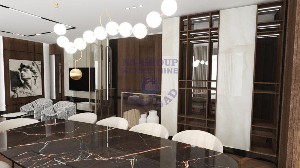 Slika 5 - Odlican petosoban stan u centru!