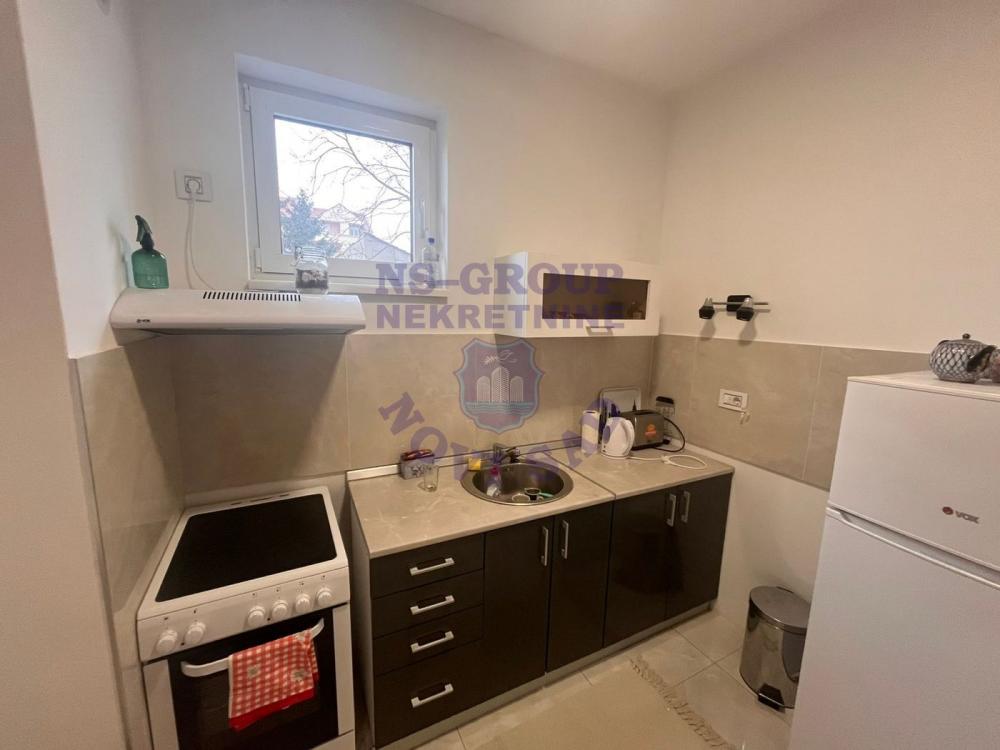 Slika 5 - Odlican jednoiposoban stan u Centru 