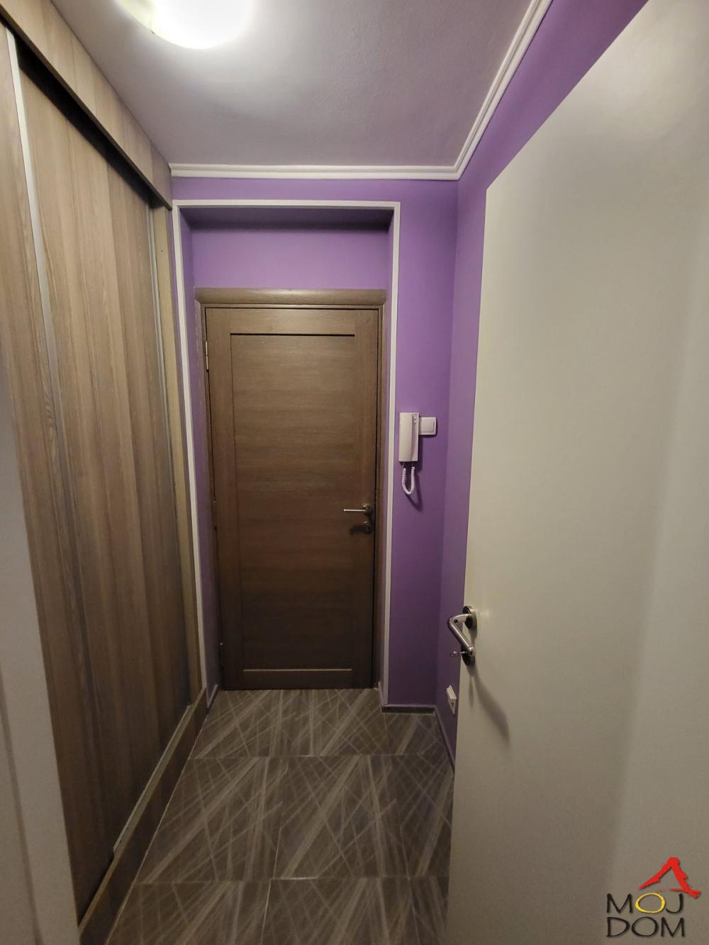 Glavna slika -Stan,NOVI SAD,BULEVAR,kv: 29, € 95790, ID: 1031845