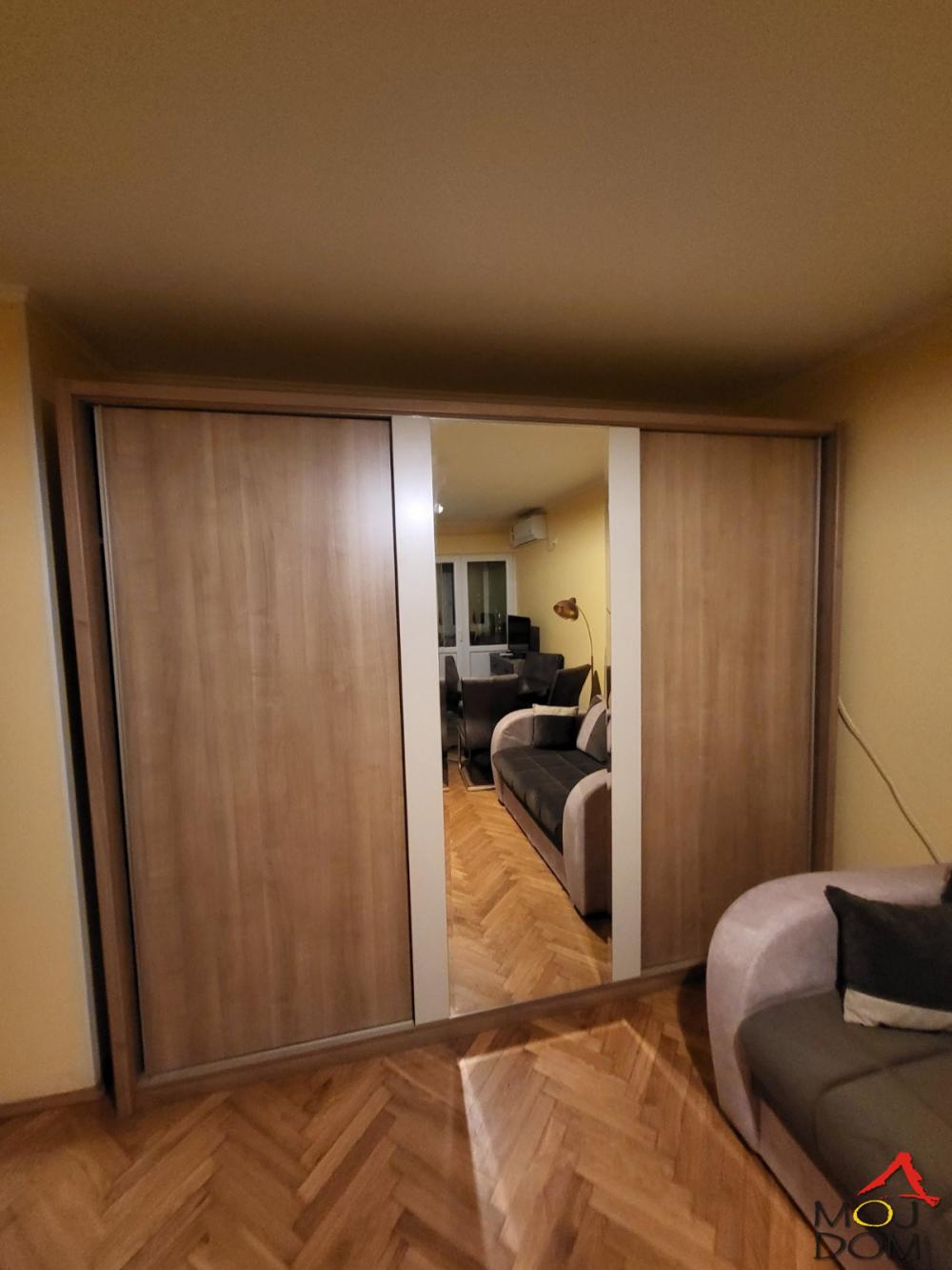 Slika 1 - Stan,NOVI SAD,BULEVAR,kv: 29, € 95790, ID: 1031845