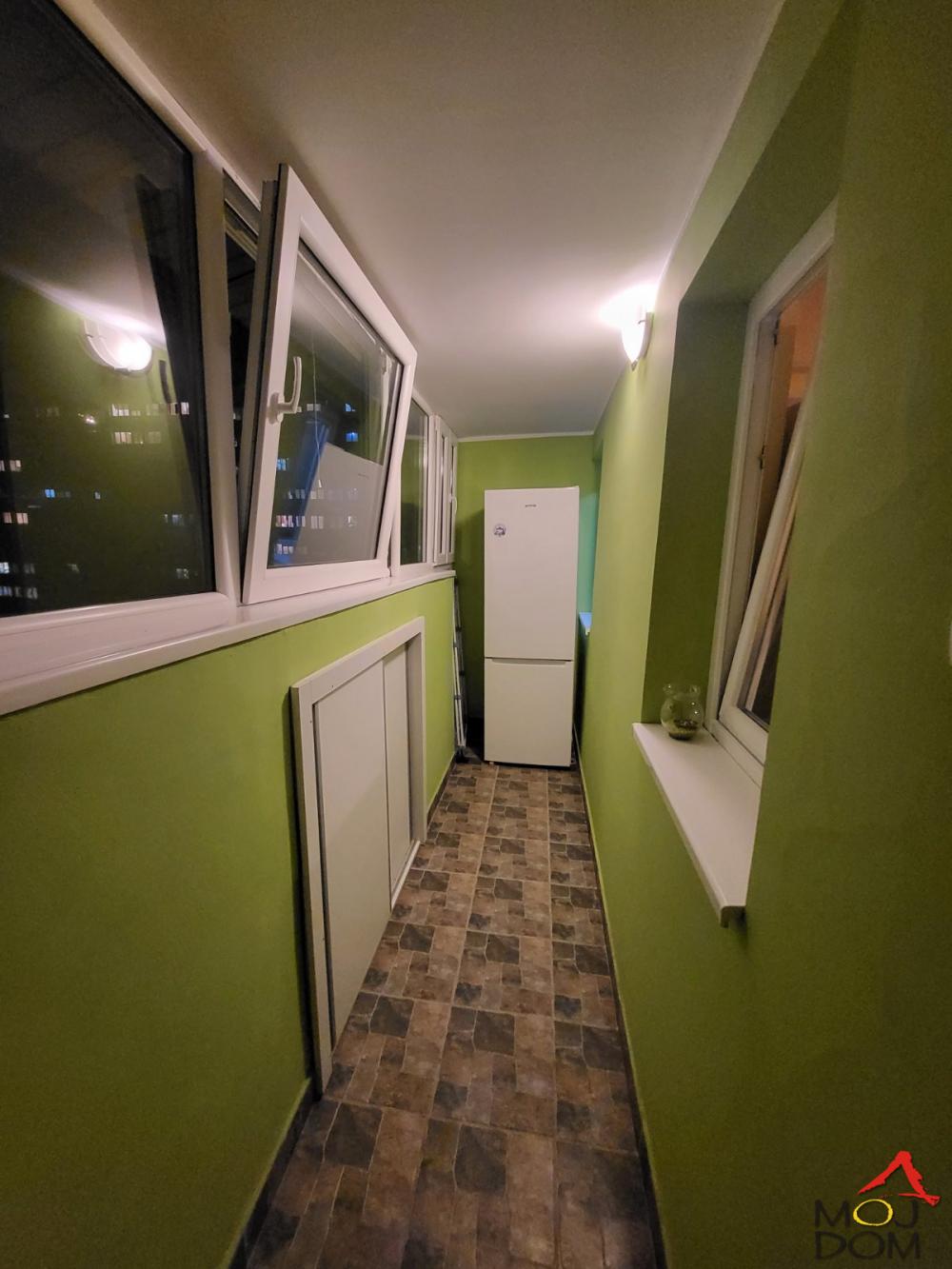 Slika 8 - Stan,NOVI SAD,BULEVAR,kv: 29, € 95790, ID: 1031845