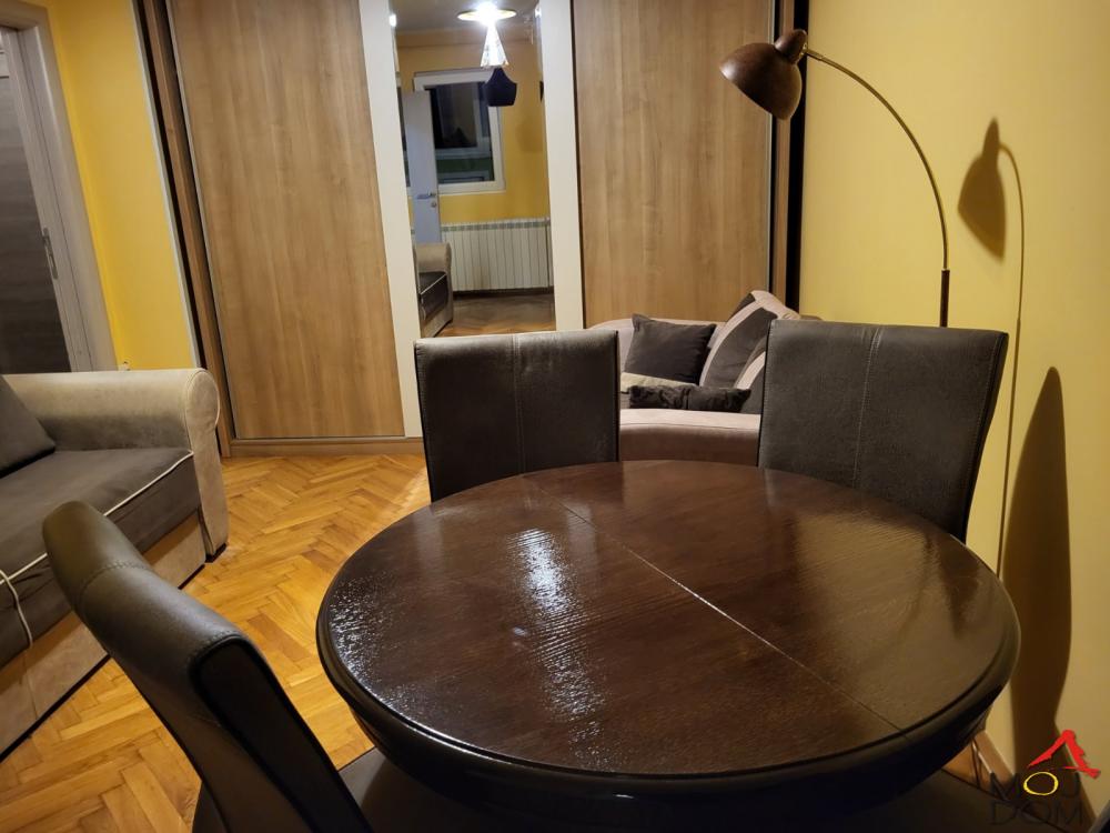 Slika 5 - Stan,NOVI SAD,BULEVAR,kv: 29, € 95790, ID: 1031845