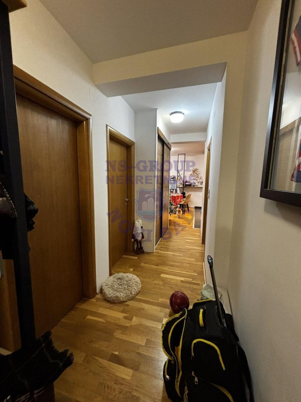 Slika 4 - Prodaja stana, Podbara Novi Sad