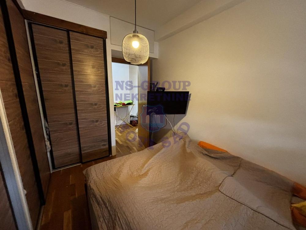 Slika 3 - Prodaja stana, Podbara Novi Sad