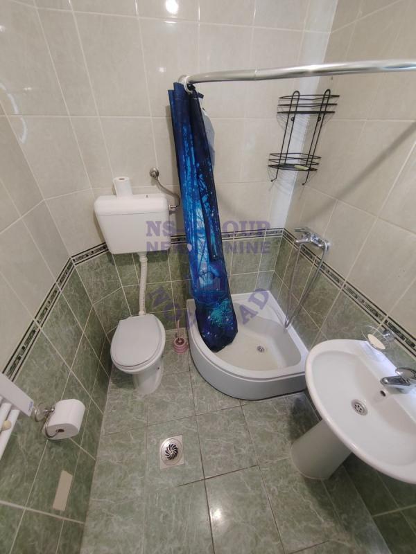 Slika 4 - Jednoiposoban stan na Telepu!