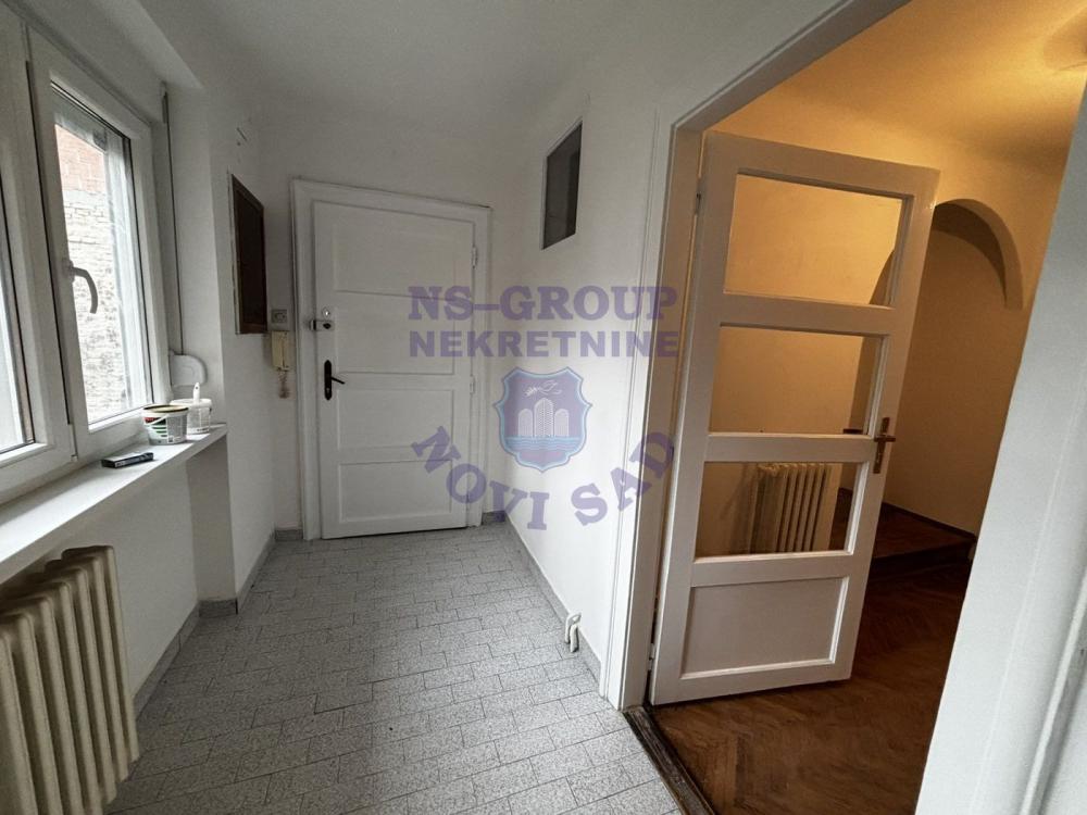 Slika 3 - Prodaja stana, 77m2