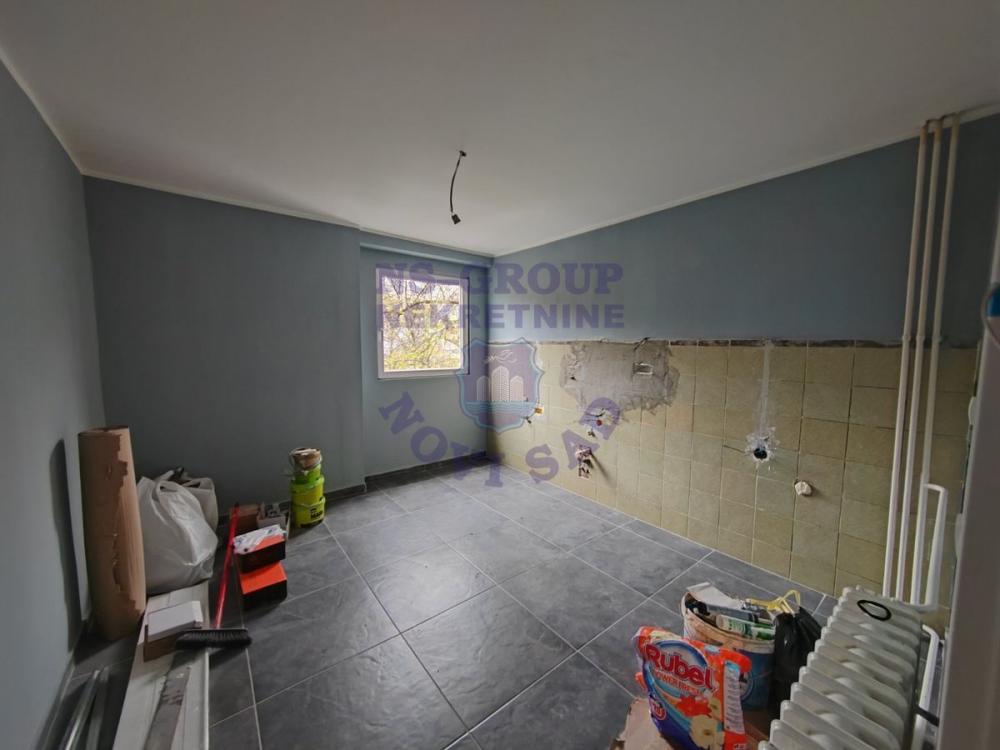 Slika 5 - Kompletno renoviran dvosoban stan na Satelitu!