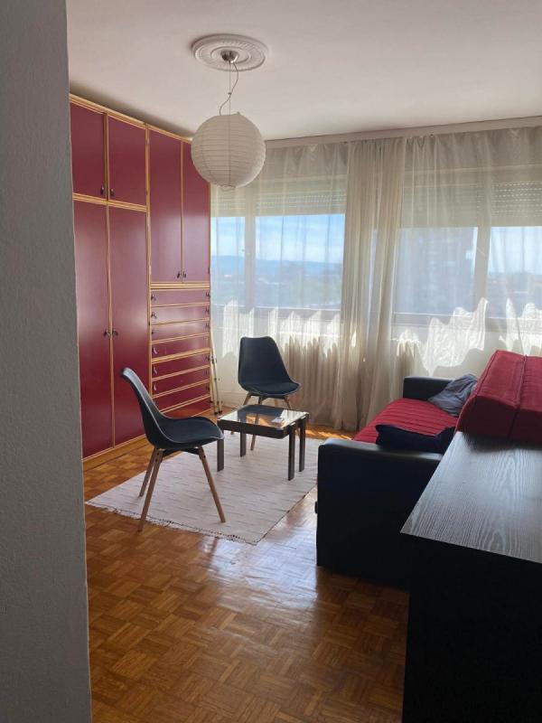 Glavna slika -Stan,NOVI SAD,BULEVAR,kv: 39.00, € 104400, ID: 1059170